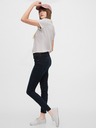 GAP Džíny universal jeggings high rise GAP