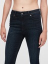 GAP Džíny universal jeggings high rise GAP