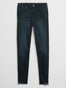GAP Džíny universal jeggings high rise GAP