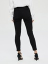 GAP Džíny Mid Rise Universal Legging Washwell GAP