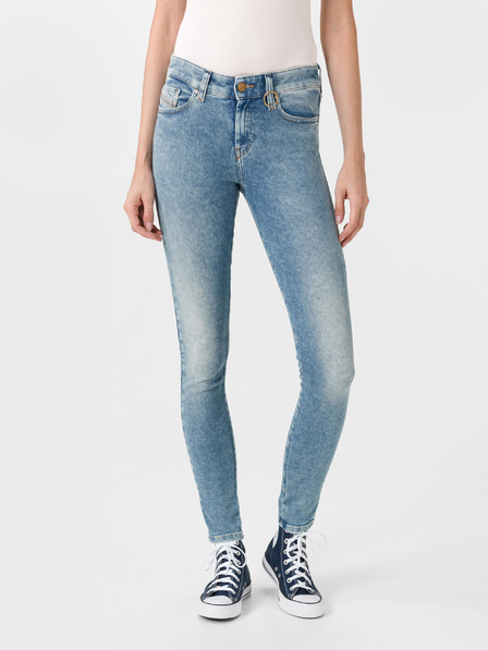 Diesel Slandy Jeans Diesel