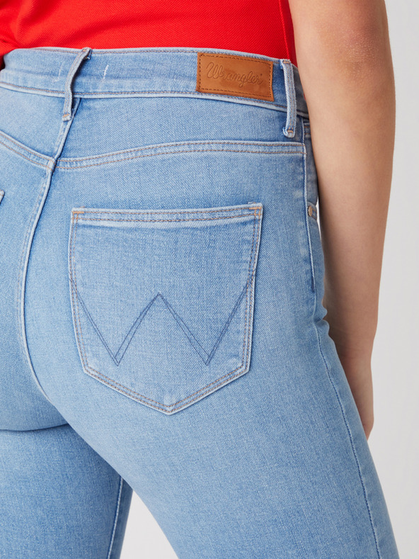 Wrangler Jeans Wrangler