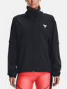 Under Armour Dámská bunda Under Armour UA Storm Project Rock Woven Storm Jkt