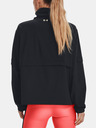 Under Armour Dámská bunda Under Armour UA Storm Project Rock Woven Storm Jkt