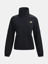 Under Armour Dámská bunda Under Armour UA Storm Project Rock Woven Storm Jkt