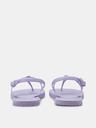 Puma Fialové dámské sandály Puma Cozy