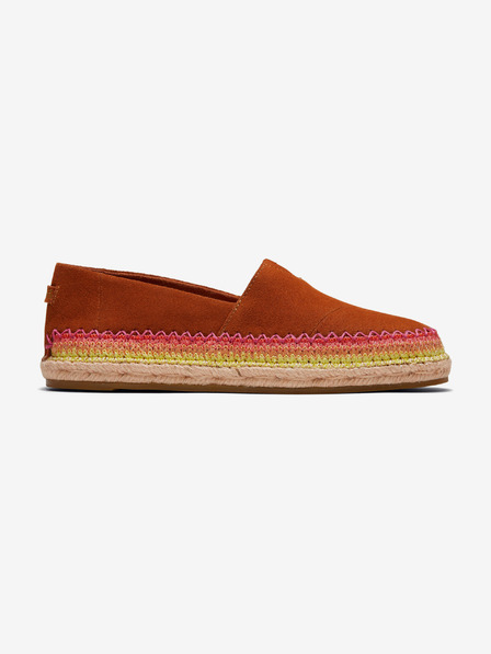 TOMS Espadrilky TOMS