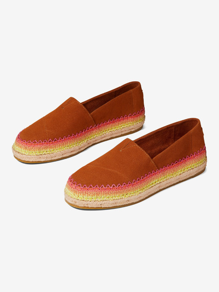 TOMS Espadrilky TOMS