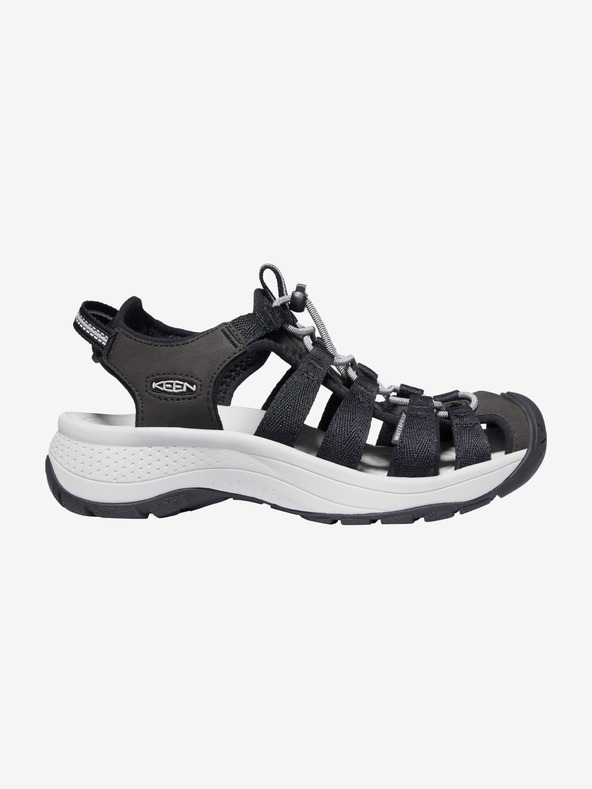 Keen Astoria West Outdoor sandále Keen