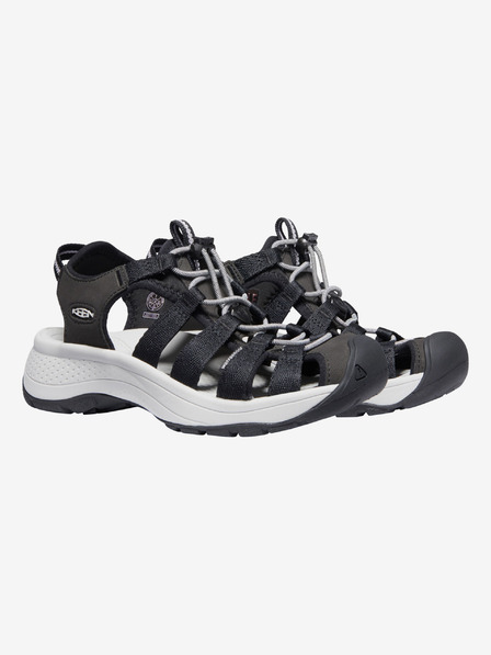 Keen Astoria West Outdoor sandále Keen