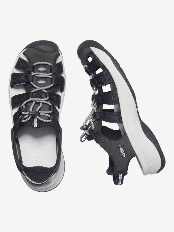 Keen Astoria West Outdoor sandále Keen