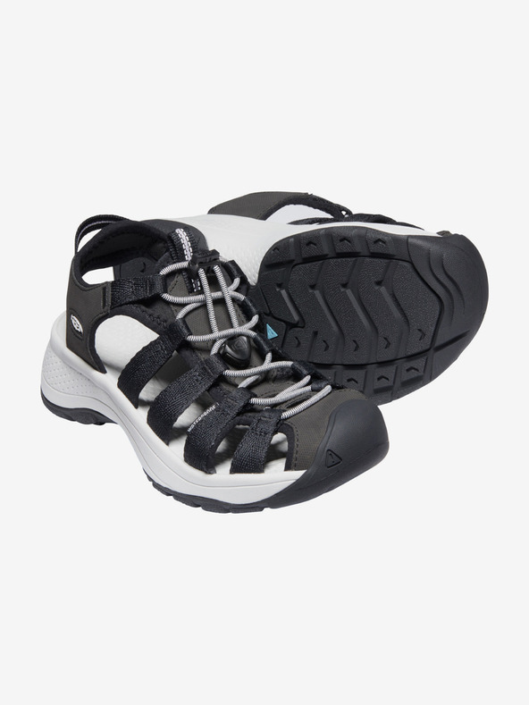 Keen Astoria West Outdoor sandále Keen