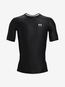 Under Armour UA HG Iso-Chill Comp SS Triko