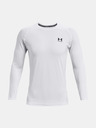 Under Armour Pánské tričko Under Armour HG Armour Fitted LS