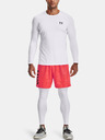 Under Armour Pánské tričko Under Armour HG Armour Fitted LS