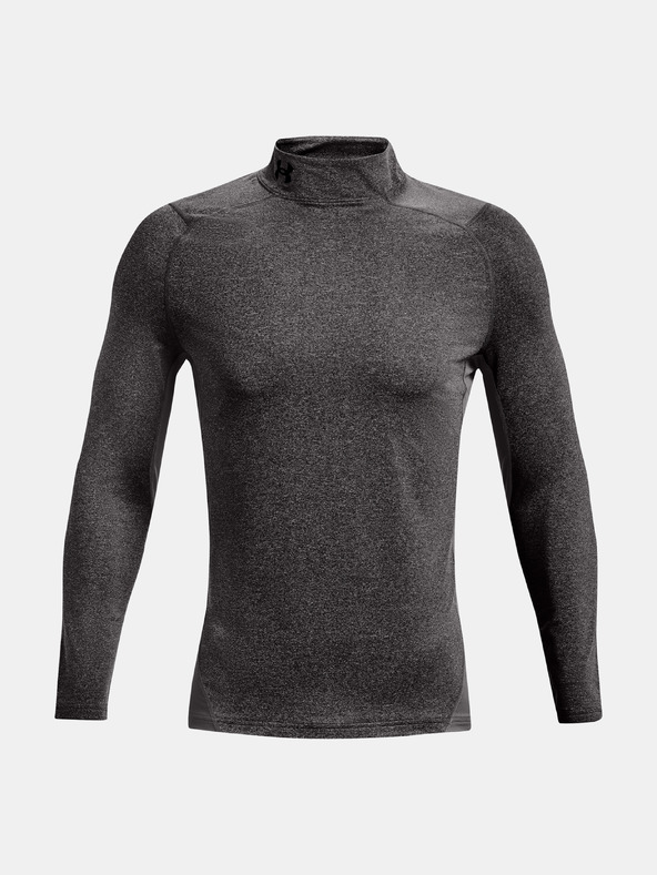Under Armour Pánské tričko Under Armour UA CG Armour Fitted Mock