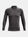 Under Armour Pánské tričko Under Armour UA CG Armour Fitted Mock