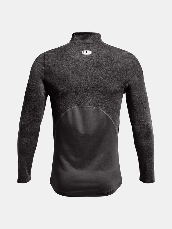 Under Armour Pánské tričko Under Armour UA CG Armour Fitted Mock