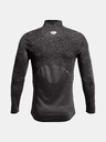 Under Armour Pánské tričko Under Armour UA CG Armour Fitted Mock