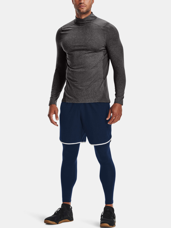 Under Armour Pánské tričko Under Armour UA CG Armour Fitted Mock