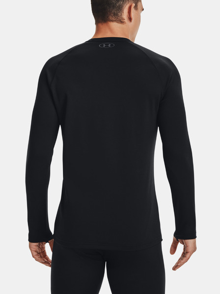 Under Armour Pánské tričko Under Armour Packaged Base 3.0 Crew