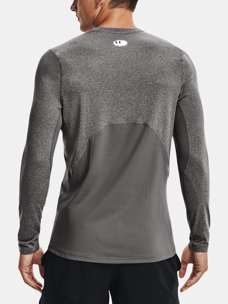 Under Armour Pánské tričko Under Armour CG Armour Fitted Crew