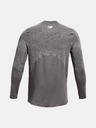 Under Armour Pánské tričko Under Armour CG Armour Fitted Crew