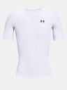 Under Armour UA HG Iso-Chill Comp SS Triko
