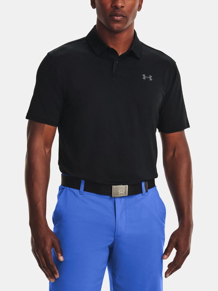 Under Armour Pánské tričko Under Armour UA T2G Polo