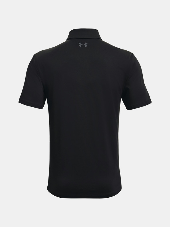 Under Armour Pánské tričko Under Armour UA T2G Polo