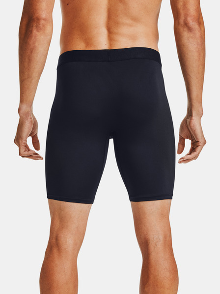 Under Armour Pánské boxerky Under Armour Tech Mesh 9in (2ks)