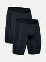 Under Armour Pánské boxerky Under Armour Tech Mesh 9in (2ks)