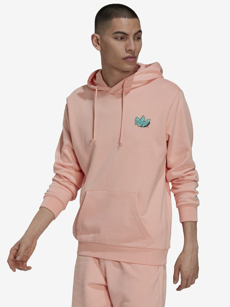 adidas Originals Funny Dino Mikina adidas Originals