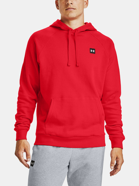 Under Armour Pánská mikina Under Armour Rival Fleece Hoodie