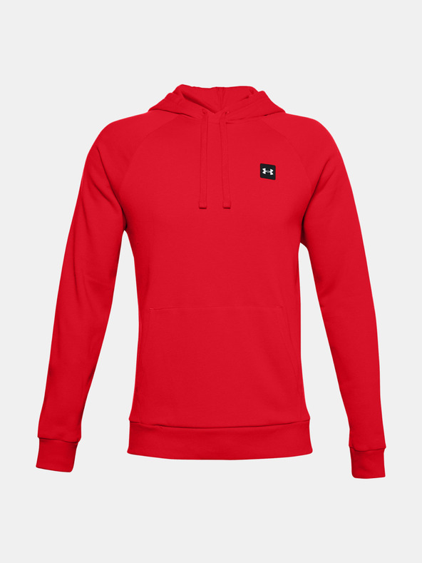 Under Armour Pánská mikina Under Armour Rival Fleece Hoodie