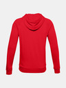 Under Armour Pánská mikina Under Armour Rival Fleece Hoodie