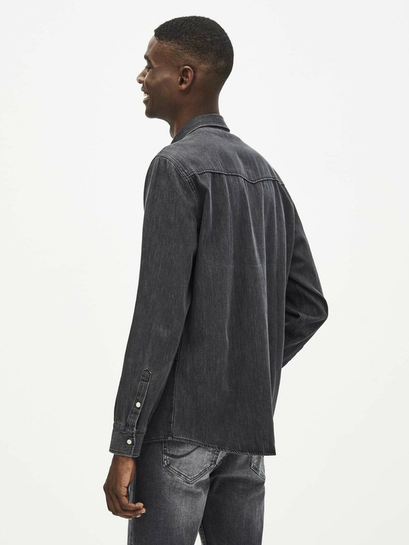 Celio Sarevient Košile