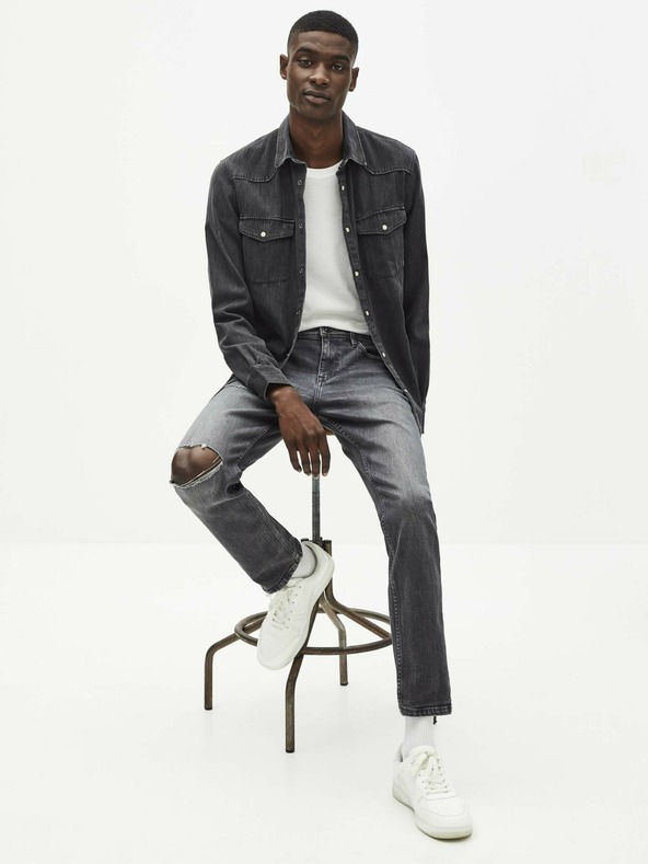 Celio Sarevient Košile