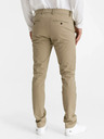 GAP Kalhoty modern khaki skinny GapFlex GAP