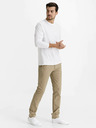 GAP Kalhoty modern khaki skinny GapFlex GAP