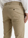 GAP Kalhoty modern khaki skinny GapFlex GAP
