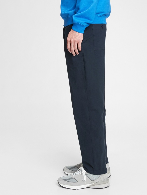 GAP Kalhoty relaxed taper GapFlex GAP