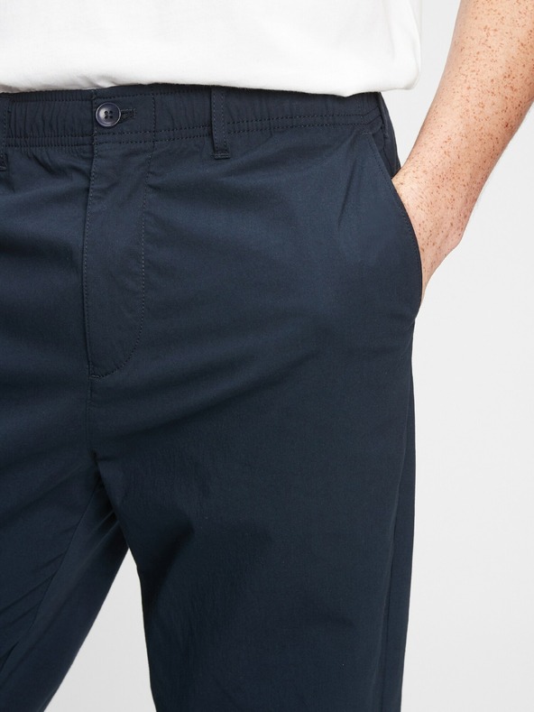 GAP Kalhoty relaxed taper GapFlex GAP