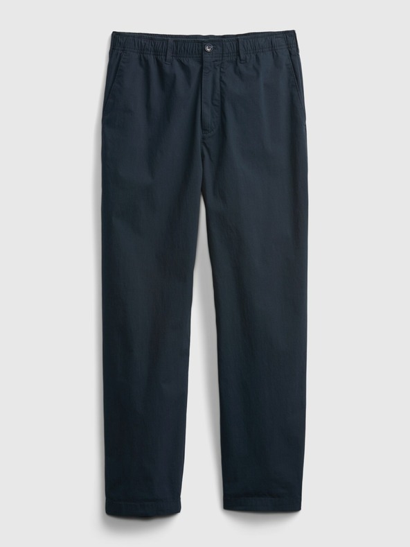 GAP Kalhoty relaxed taper GapFlex GAP