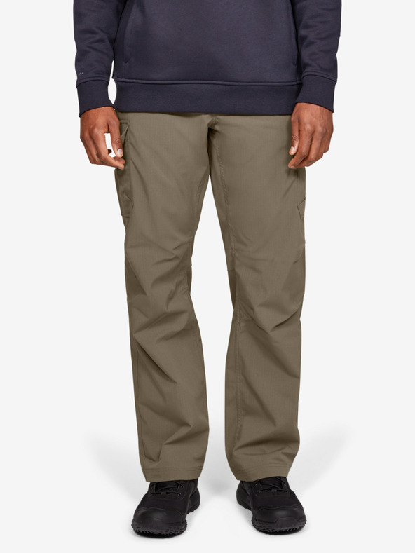 Under Armour Pánské kalhoty Under Armour Tac Storm Patrol Pant II