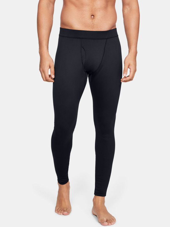 Under Armour Pánské legíny Under Armour Packaged Base 3.0 Legging