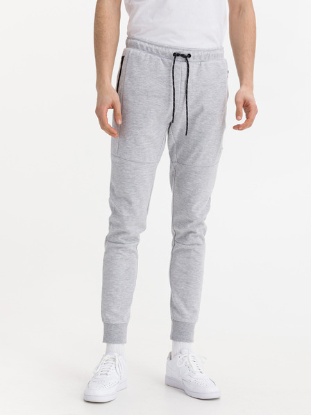 Jack & Jones Will Air Tepláky Jack & Jones
