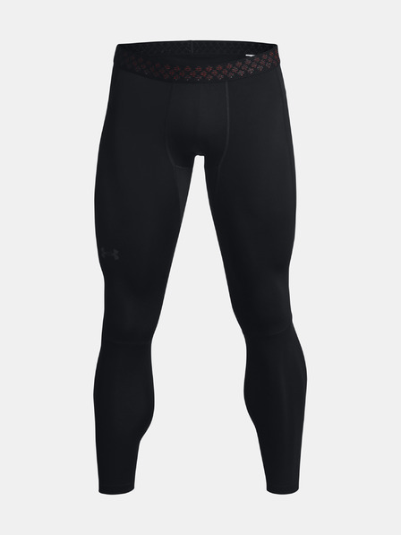 Under Armour Pánské legíny Under Armour ColdGear Rush Leggings