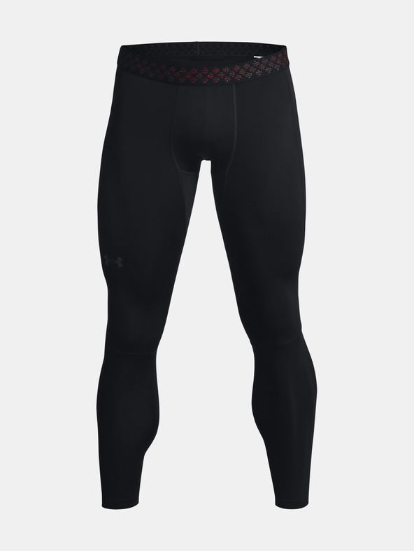 Under Armour Pánské legíny Under Armour ColdGear Rush Leggings