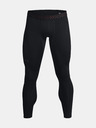 Under Armour Pánské legíny Under Armour ColdGear Rush Leggings